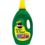 Miracle-Gro Pour and Feed – 3L