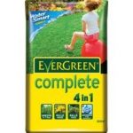 EverGreen Complete 4in1 Watersmart – 200sqm