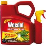 Weedol Gun! Rootkill Plus – 3L