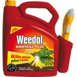 Weedol Gun! Rootkill Plus – 5L