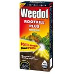Weedol Rootkill Plus – 1L Concentrate