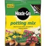 Miracle-Gro Potting Mix – 8L