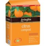 Levington Citrus Compost – 8L