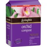 Levington Orchid Compost – 8L