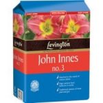Levington John Innes No 3 – 8L