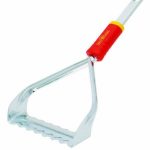 Wolf Small Push Pull Weeder