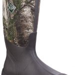 Muck Boots Derwent II All-Purpose Field Boot (Bark/Real Tree Xtra)