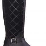 Muck Boots Pacy II Casual Equestrian styled boot (Black)