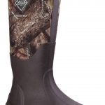 Muck Boots Woody Max Cold-Conditions Hunting Boot (Mossy Oak Break-up Country)