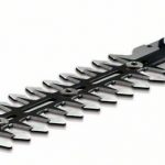 Bosch Shrub shear blade, 20 cm (ASB)