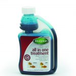 Blagdon All in One Fish Treatment 250ml