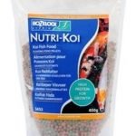 Hozelock Nutri-Koi 500g pouch pack