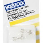 Hozelock Spare Bulb (pack of 2) pre LED Aquaglow