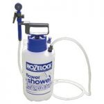 Hozelock 4 n1 Multi Use Flower Shower