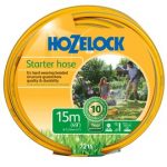 Hozelock 15m Maxi Plus / Starter Hose