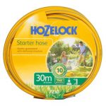 Hozelock 30m Maxi Plus / Starter Hose