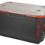 Coleman Tri Colour Extreme 70Qt Coolbox