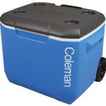 Coleman Tri Colour 60Qt Performance Coolbox