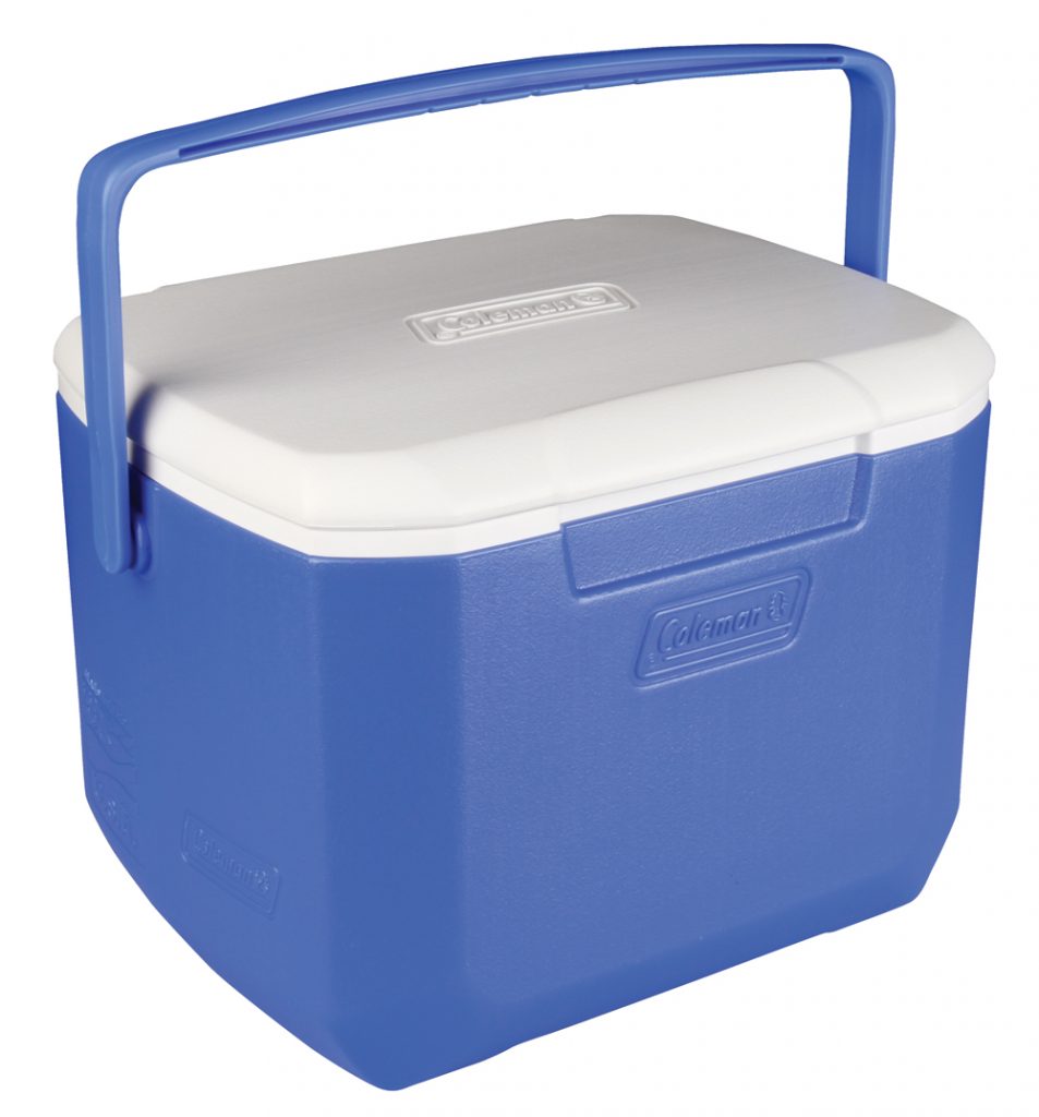 Coleman 30 Qt Performance Cooler | All Garden Plants : Plants, Garden ...