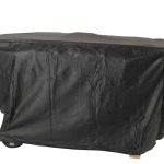 Lifestyle 2 Burner Flat Bed BBQ Cover