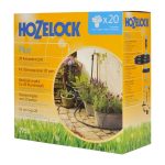 Hozelock Plus 20 Automatic Watering Kit