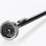 Napoleon Pocket Thermometer with Plastic Holder