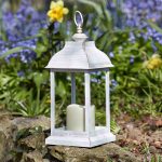 Smart Garden Dorset Lantern 2pk
