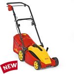 Wolf 1200W Electric Ambition 34E Mower