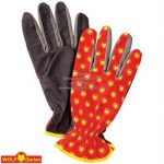 Wolf Washable Potting Gloves – Large