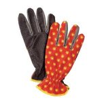 Wolf Washable Potting Gloves – Medium