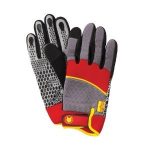 Wolf Washable Power Tool Gloves – Medium-Large