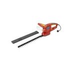 Wolf 45cm Rotating Blade Electric Hedge Trimmer