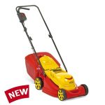 Wolf 1000W Electric Select 3200E Mower