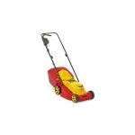 Wolf 1400W Electric Select 3800E Mower