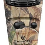 ThermaCELL Realtree Midge & Mosquito Repeller