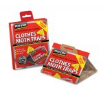 Pest Stop Clothes moth trap (pack of 2)