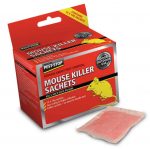 Pest Stop Mouse Killer Packs – 15 x 10g