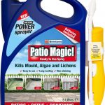 Patio Magic 5 Litre Power Sprayer