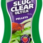 Slug Clear Ultra 3 685g Pellets