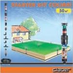 Claber Starter Kit Colibri