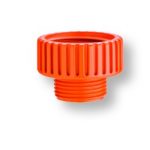 Claber 1 inch-3/4 inch Threaded Tap Connector