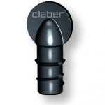 Claber 1/2 inch End Stopper