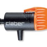Claber 0-6 L/H Dripper (40 Pcs )