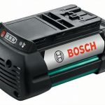 Bosch 36 V Battery – 36 V / 4.0 Ah lithium-ion battery