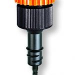 Claber 1/2 inch-1/4 inch Threaded Adapter
