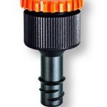 Claber 1/2 inch Threaded Adapter