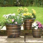 Beehive Planter – Pack of 3