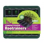 Haxnicks Compact Rootrainers