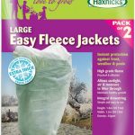 Haxnicks Easy Fleece Jacket Large x2