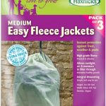 Haxnicks Easy Fleece Jacket Medium x3